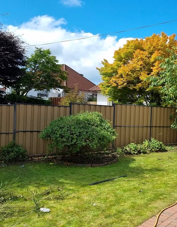 Professional decking installation Scotland - expert contractors